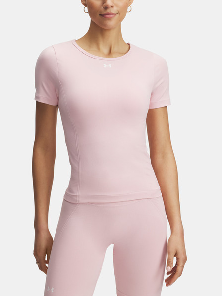 Under Armour Дамска тениска Under Armour UA Vanish Seamless SS