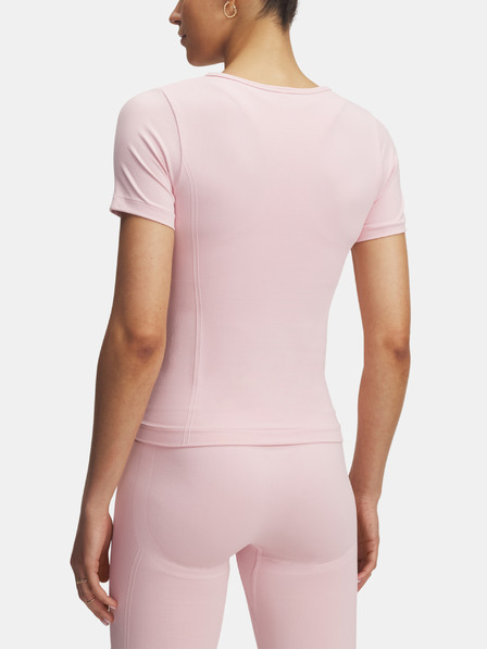 Under Armour Дамска тениска Under Armour UA Vanish Seamless SS