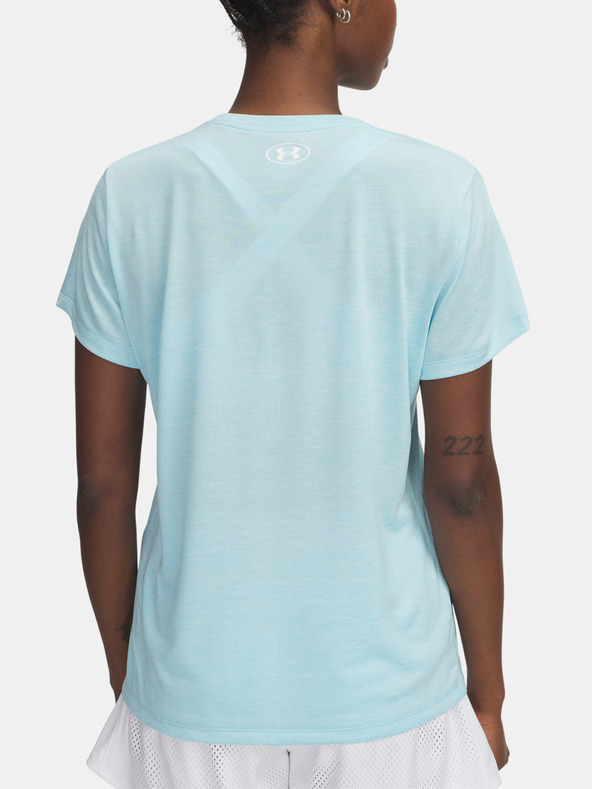 Under Armour Дамска тениска Under Armour Tech SSC- Twist