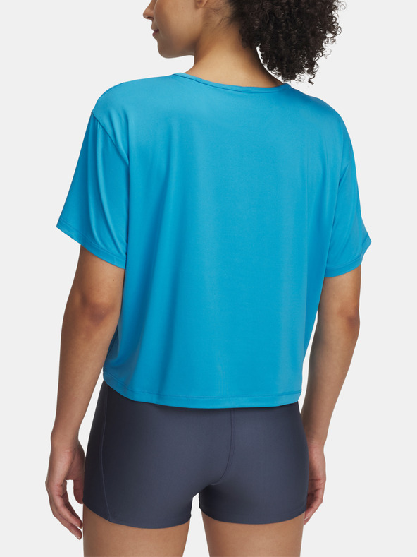 Under Armour Дамска тениска Under Armour Motion SS