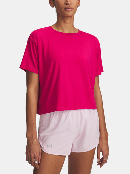 Under Armour Дамска тениска Under Armour Motion SS