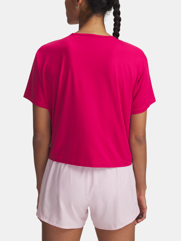 Under Armour Дамска тениска Under Armour Motion SS