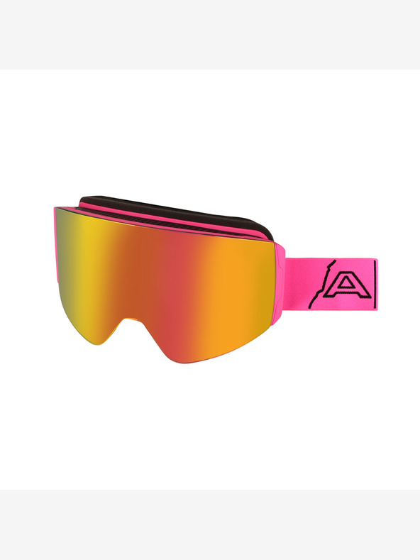 ALPINE PRO Ски очила ALPINE PRO ORETE