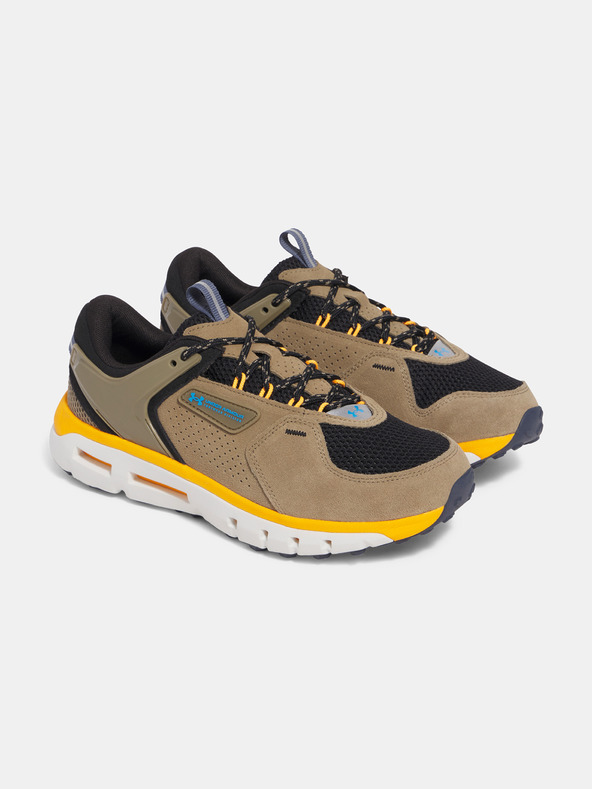 Under Armour Мъжки обувки Under Armour UA Summit Trek Suede