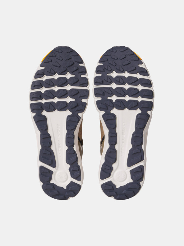 Under Armour Мъжки обувки Under Armour UA Summit Trek Suede