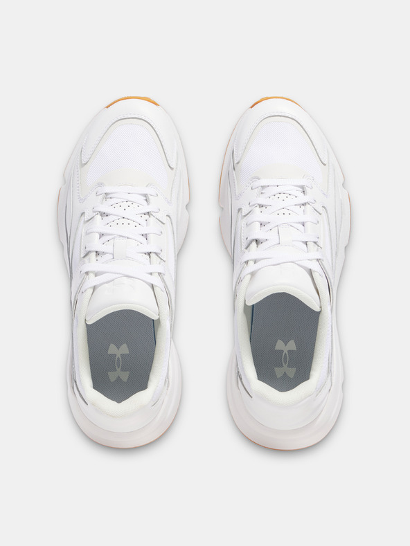 Under Armour Унисекс Under Armour UA Forge 96 LEATHER преиздадени обувки