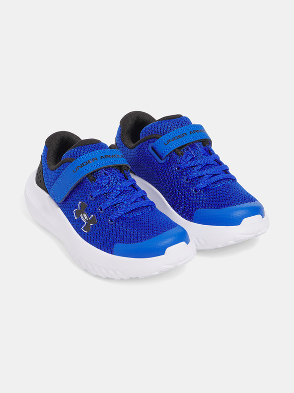 Under Armour Момчешки обувки Under Armour UA BPS Surge 4 AC
