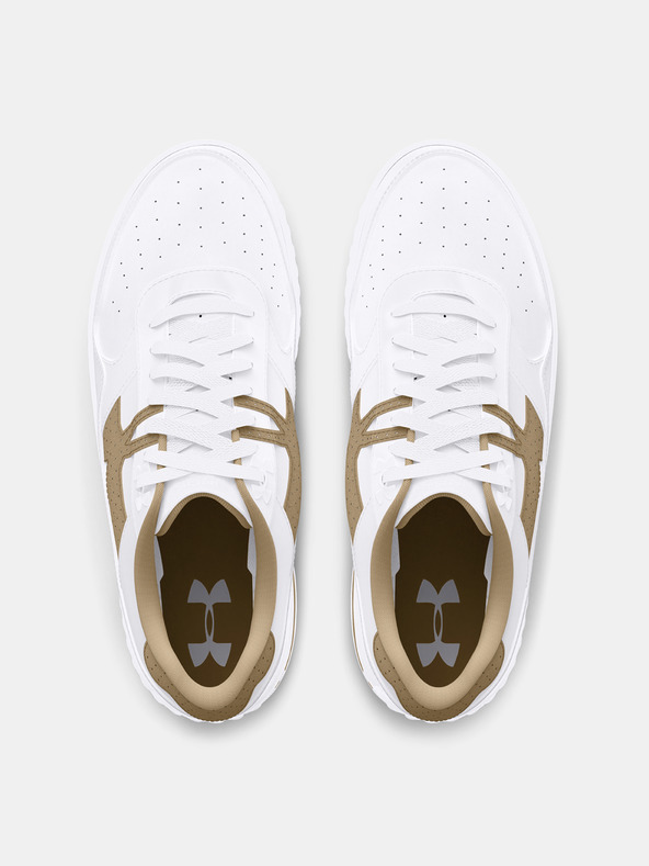 Under Armour Дамски обувки Under Armour UA W Court 96 Suede