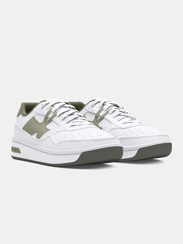 Under Armour Дамски обувки Under Armour UA W Court 96 Suede