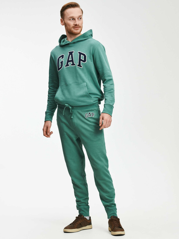 GAP Потници с логото на GAP