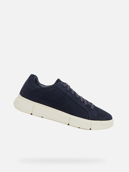 Geox Сини мъжки маратонки Geox Prali