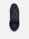 Geox Сини мъжки маратонки Geox Prali