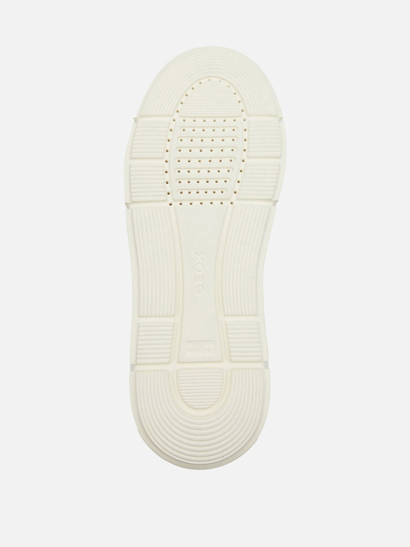 Geox Сини мъжки маратонки Geox Prali