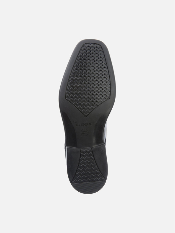 Geox Черни мъжки спортни обувки Geox Federico