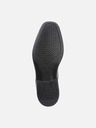 Geox Черни мъжки спортни обувки Geox Federico