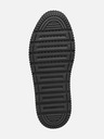 Geox Черни дамски боти Geox Graisy