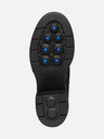 Geox Черни дамски боти Geox Spherica EC15