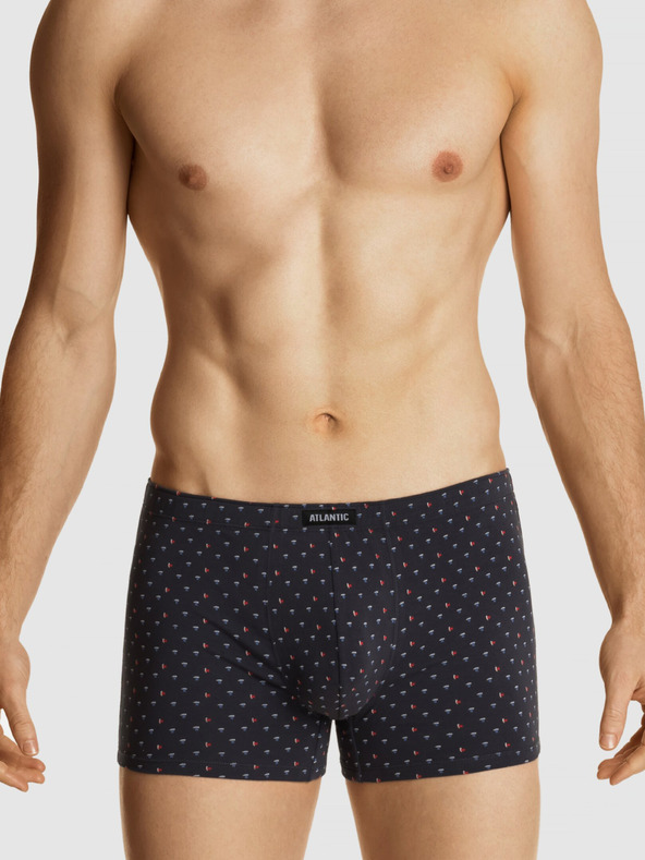 Atlantic Мъжки боксерки ATLANTIC 3Pack