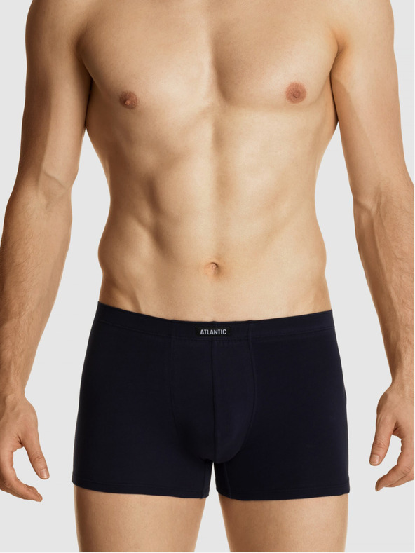 Atlantic Мъжки боксерки ATLANTIC 3Pack