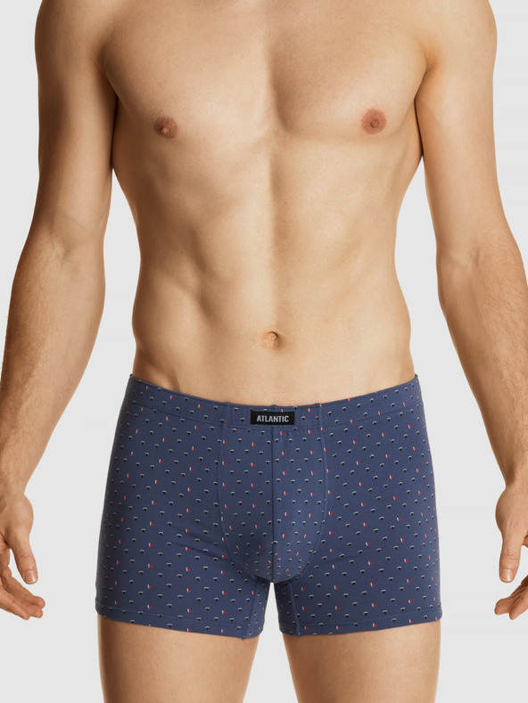 Atlantic Мъжки боксерки ATLANTIC 3Pack