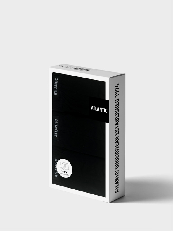 Atlantic Боксерки 3 броя
