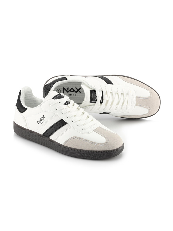 NAX Мъжки градски обувки nax NAX ZEWAR