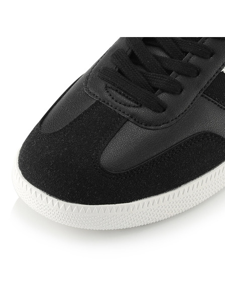 NAX Мъжки градски обувки nax NAX ZEWAR черни