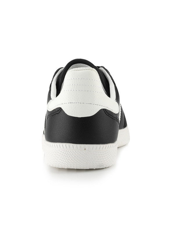 NAX Мъжки градски обувки nax NAX ZEWAR черни