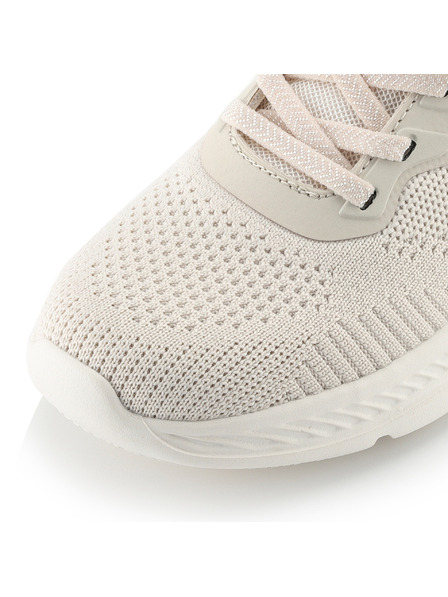 NAX Детски градски обувки nax NAX NOWO бежов