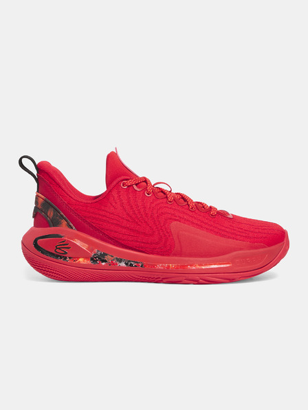Under Armour Детски обувки Under Armour GS CURRY 12 SN