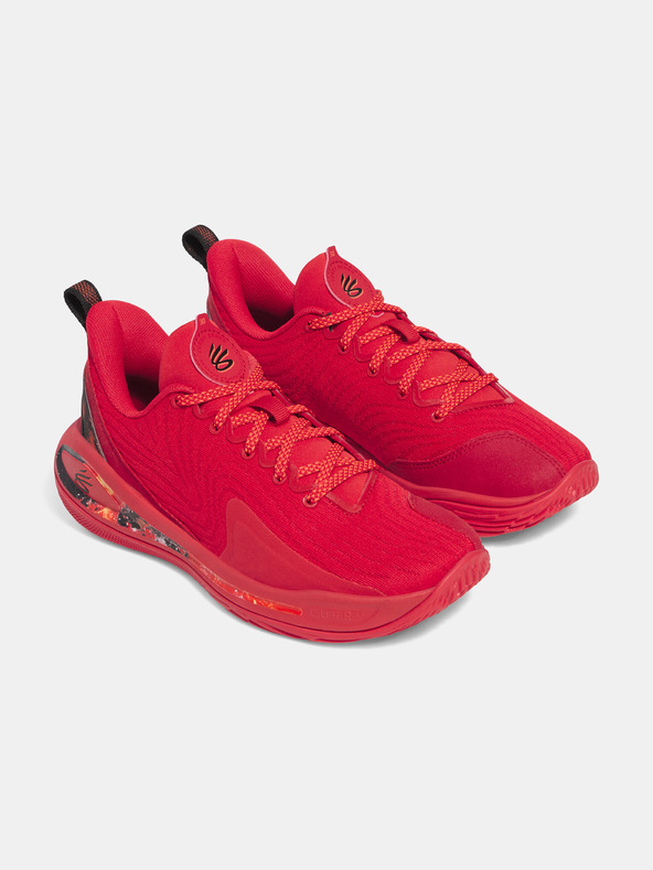 Under Armour Детски обувки Under Armour GS CURRY 12 SN