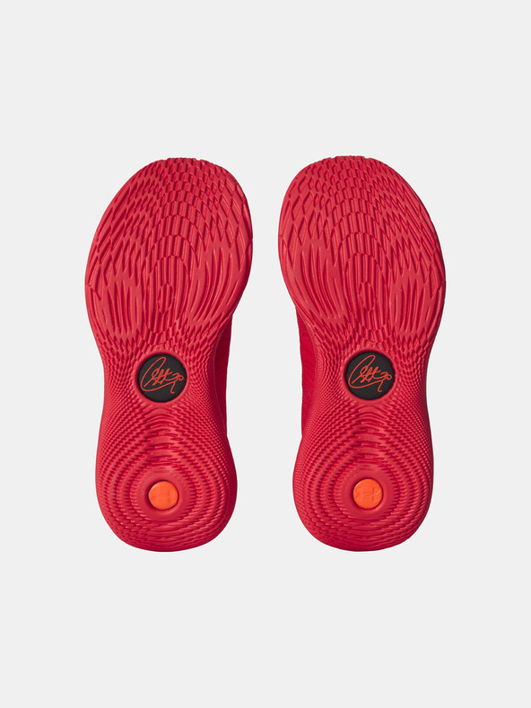 Under Armour Детски обувки Under Armour GS CURRY 12 SN