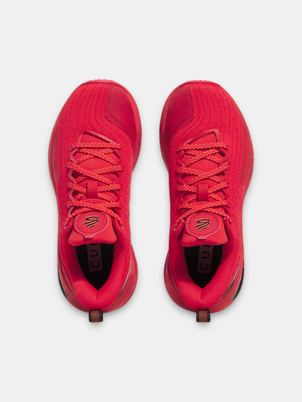 Under Armour Детски обувки Under Armour GS CURRY 12 SN