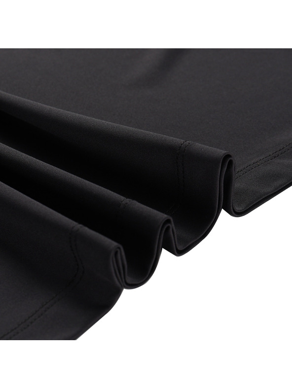 ALPINE PRO Мъжка функционална тениска със светлоотразителни елементи ALPINE PRO MOLS