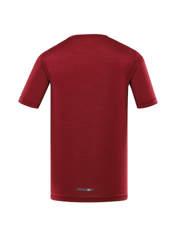 ALPINE PRO Мъжка бързосъхнеща риза с охлаждащо сушене ALPINE PRO BASIK