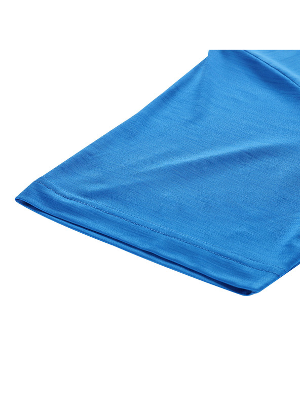 ALPINE PRO Мъжка бързосъхнеща риза с охлаждащо сушене ALPINE PRO BASIK