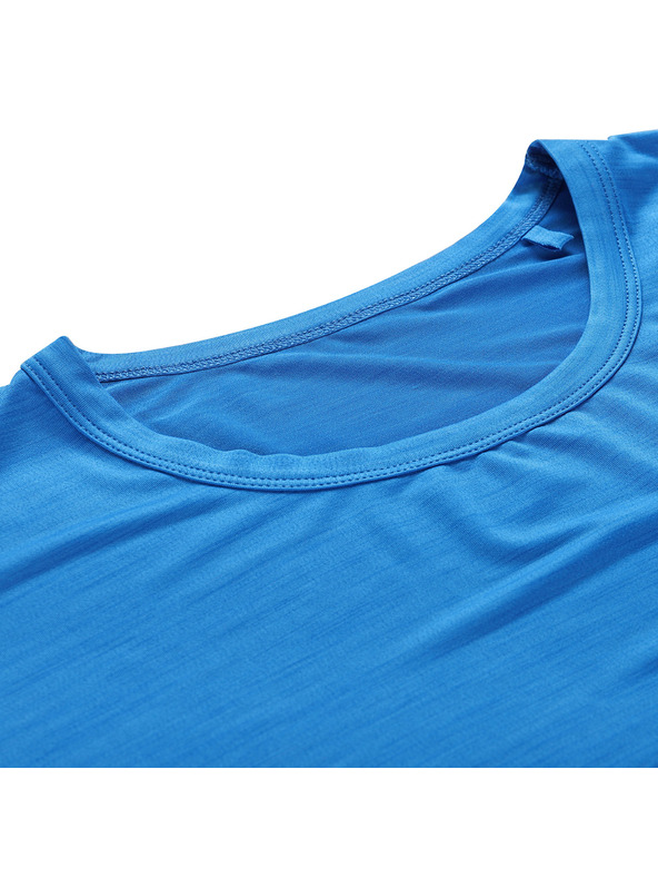 ALPINE PRO Мъжка бързосъхнеща риза с охлаждащо сушене ALPINE PRO BASIK