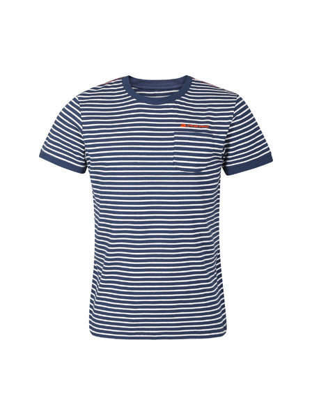 ALPINE PRO Мъжка памучна риза ALPINE PRO BOATER 2