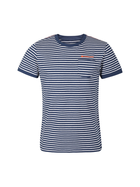 ALPINE PRO Мъжка памучна риза ALPINE PRO BOATER 2