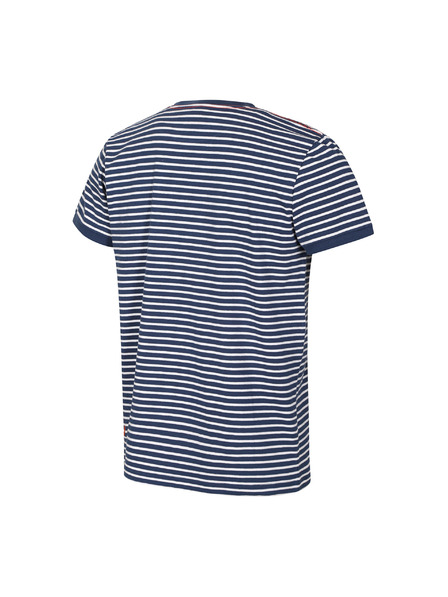 ALPINE PRO Мъжка памучна риза ALPINE PRO BOATER 2