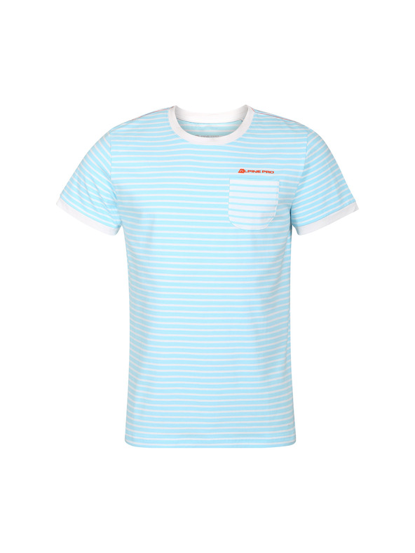 ALPINE PRO Мъжка памучна риза ALPINE PRO BOATER 2