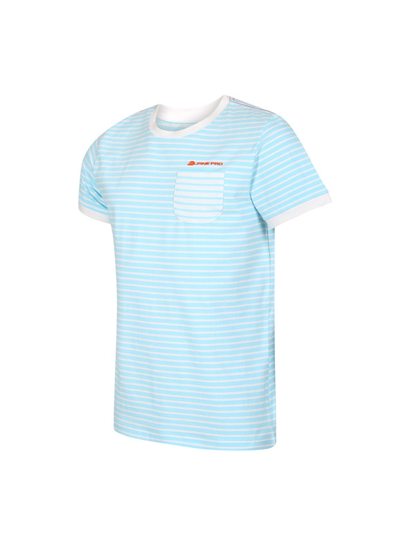 ALPINE PRO Мъжка памучна риза ALPINE PRO BOATER 2