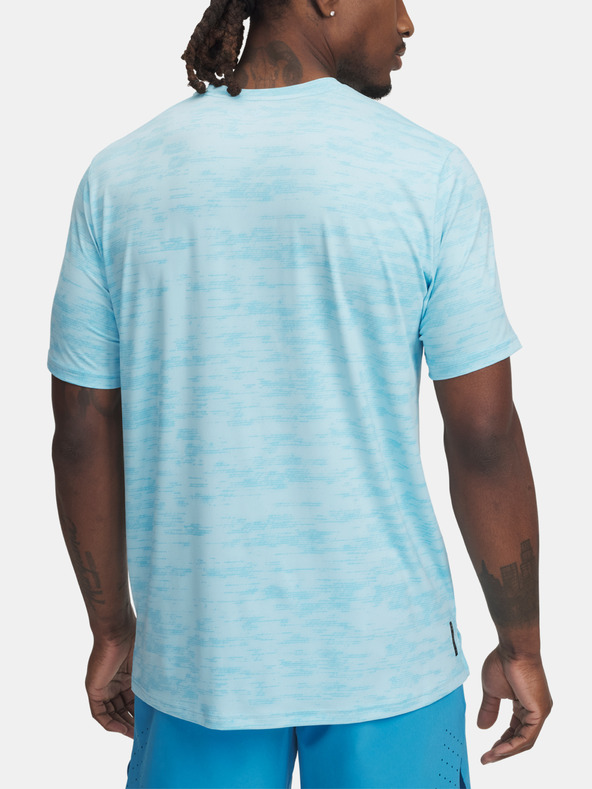 Under Armour Мъжка тениска Under Armour Vanish Energy Printed SS