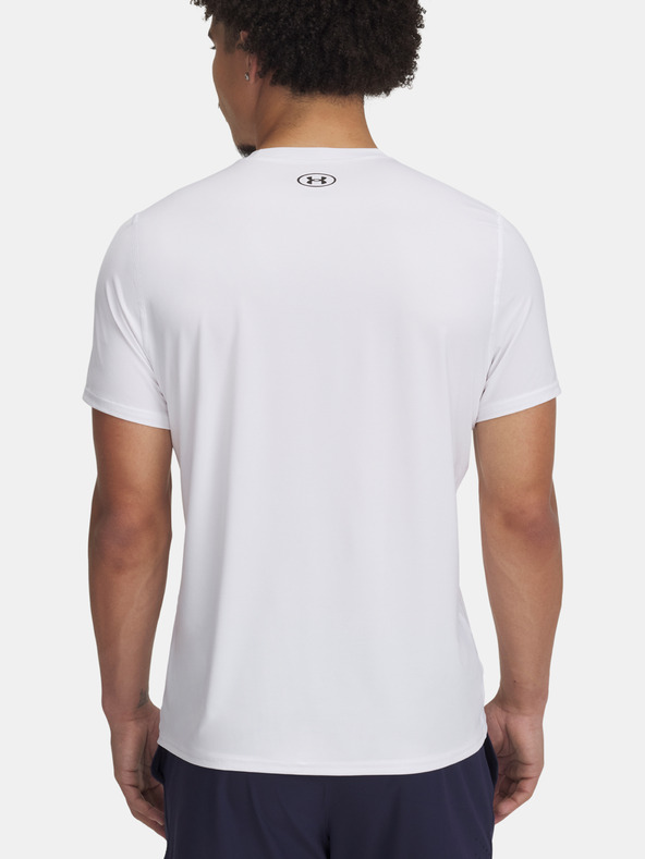 Under Armour Мъжка тениска Under Armour UA Heatgear Fitted SS