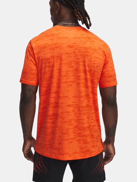 Under Armour Мъжка тениска Under Armour Vanish Energy Printed SS