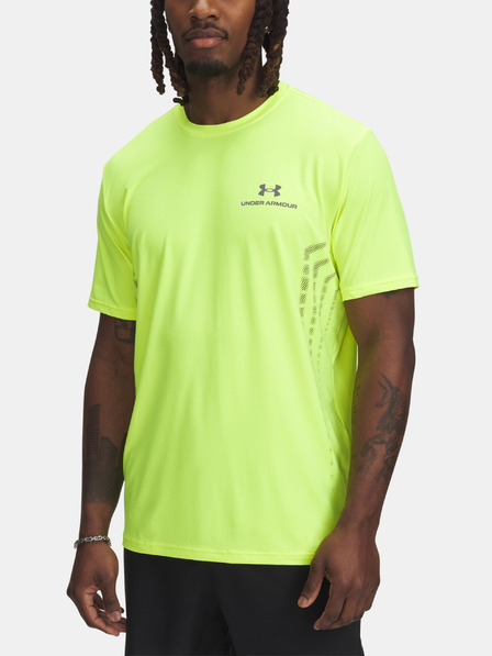 Under Armour Мъжка тениска Under Armour Vanish Energy Graphic SS