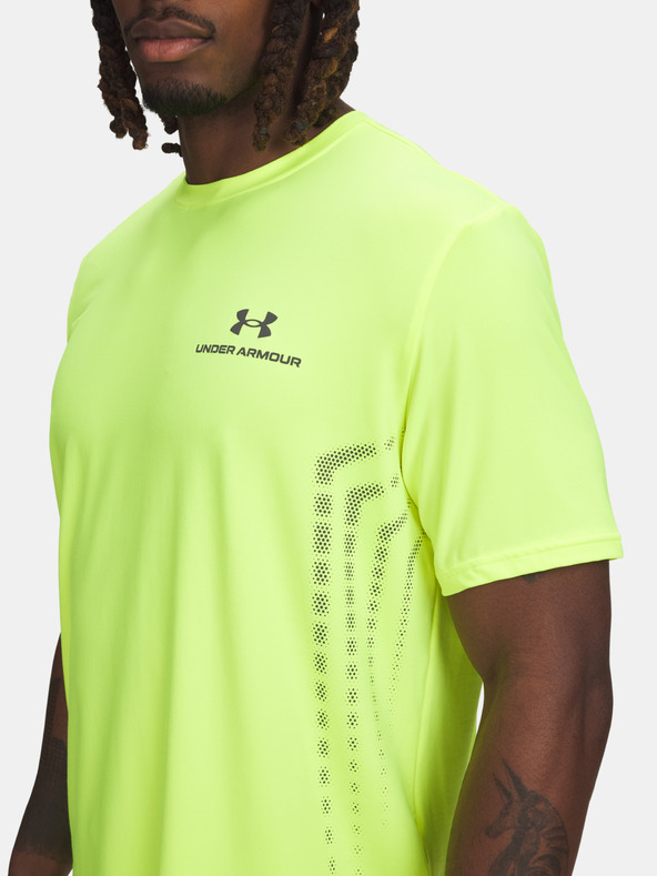 Under Armour Мъжка тениска Under Armour Vanish Energy Graphic SS