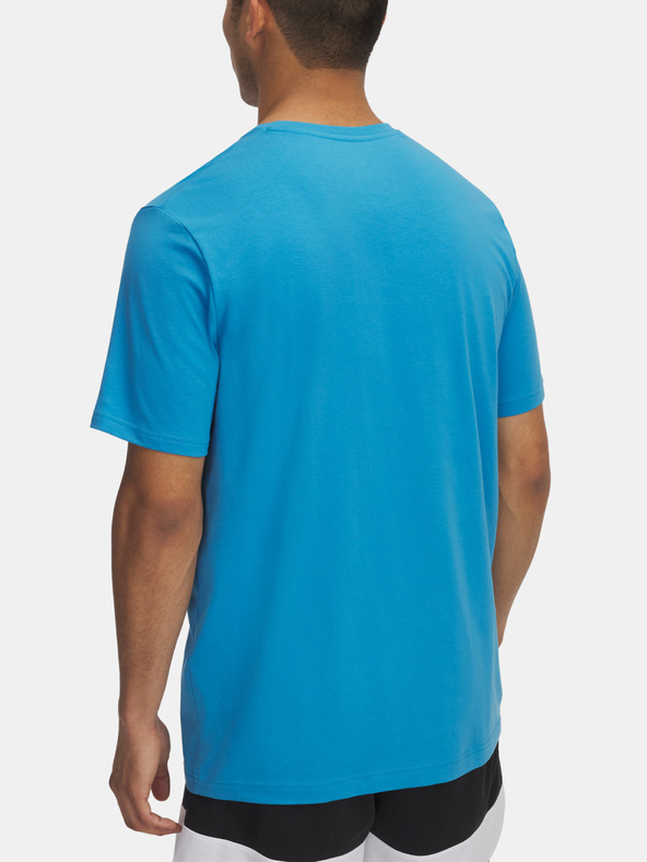 Under Armour Under Armour UA M 60/40s Мрежа за обръчи SS