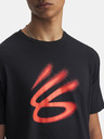 Under Armour Мъжка тениска Under Armour Curry Playable Tee 1