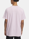 Under Armour Мъжка тениска Under Armour UA HW ARMOUR LABEL SS